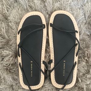 Zara Home sandal
